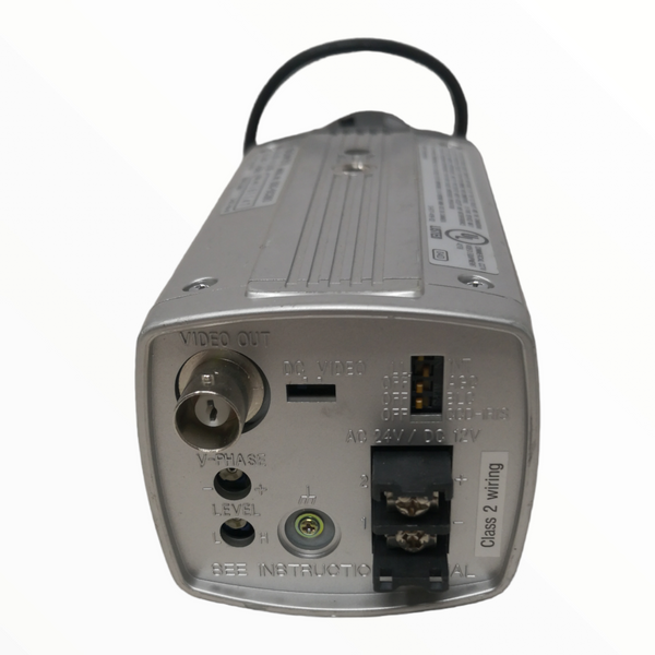 Cámara digital circuito cerrado SONY HYPE HAD