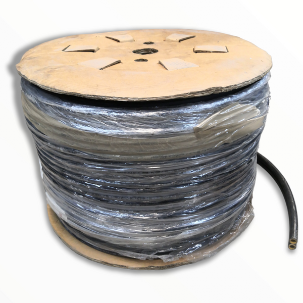 Rollo Manguera Doble HYDROTWIN DN10 3/8" 95m 2530psi