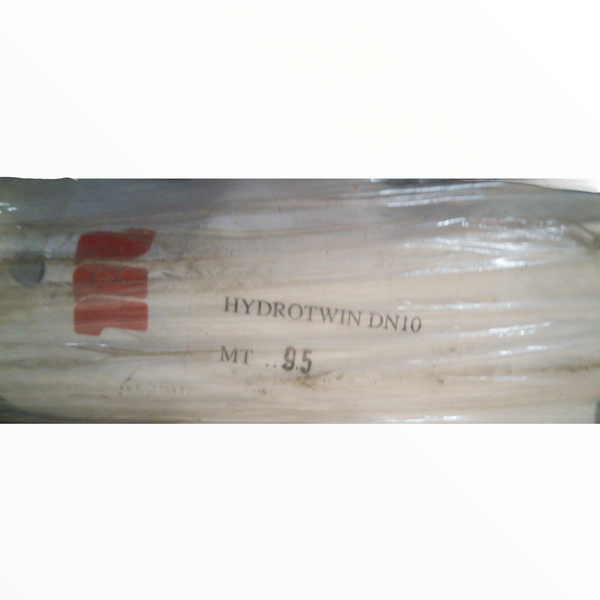 Rollo Manguera Doble HYDROTWIN DN10 3/8" 95m 2530psi