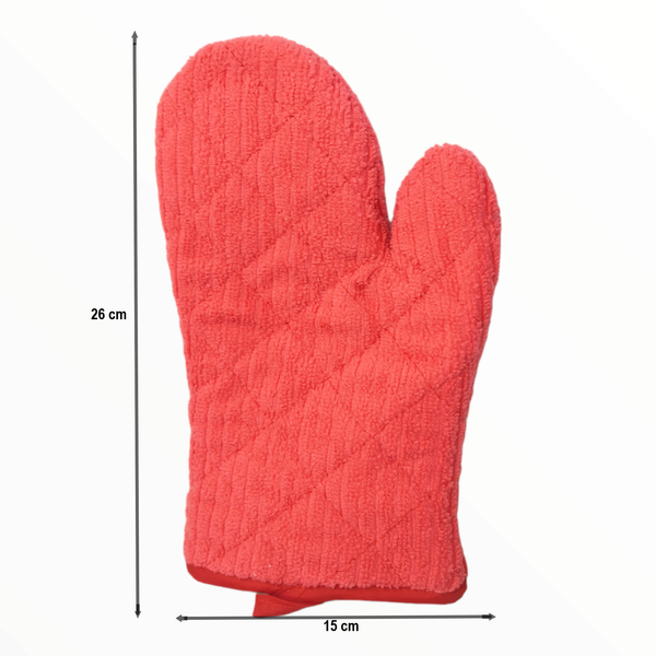 Guante de Cocina Porta Caliente protector Home Essential 1pz