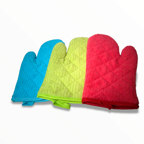 Guante de Cocina Porta Caliente protector Home Essential 1pz