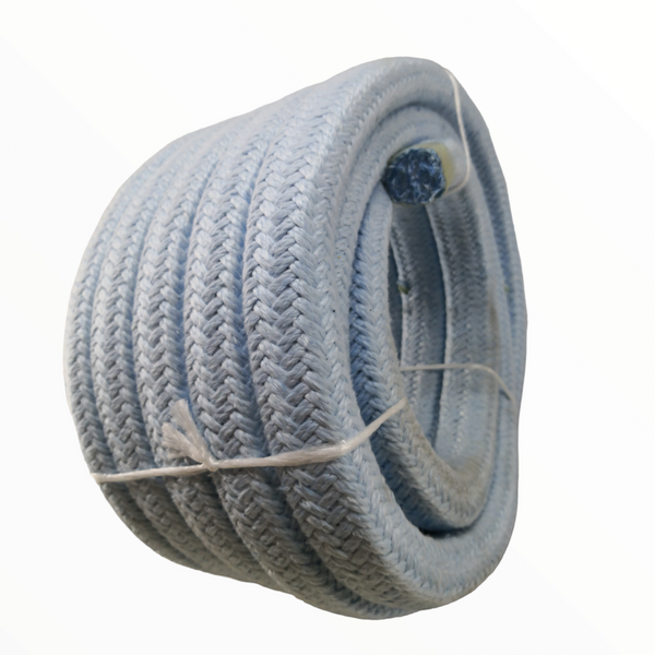 Cuerda Soga Seguridad Industrial 20x30mm x 10m