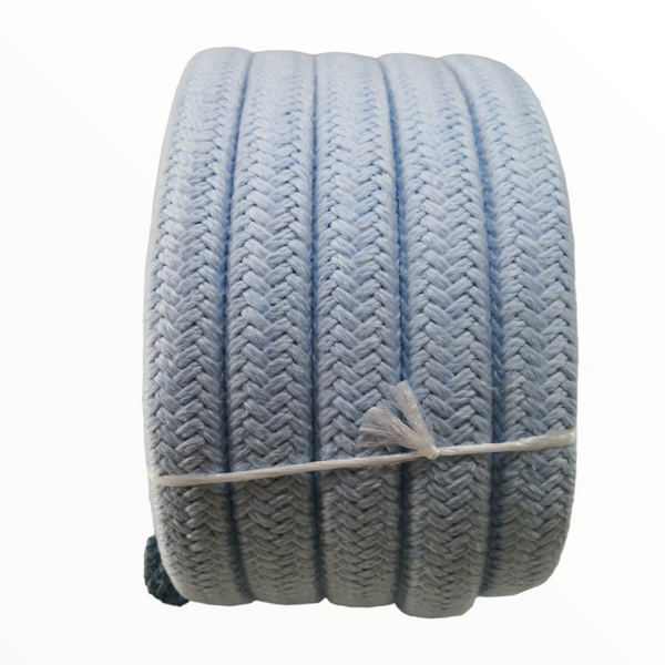 Cuerda Soga Seguridad Industrial 20x30mm x 10m