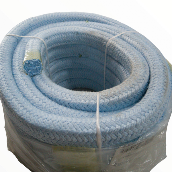Cuerda Soga Seguridad Industrial 20x30mm x 10m