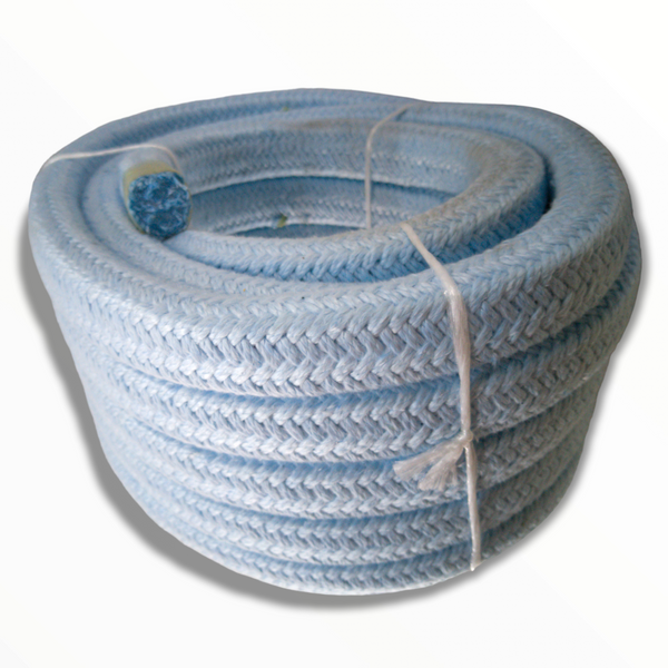 Cuerda Soga Seguridad Industrial 20x30mm x 10m