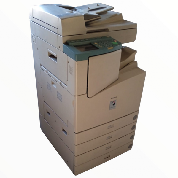 Equipo Copiadora Canon imageRUNNER 3300 Seminuevo