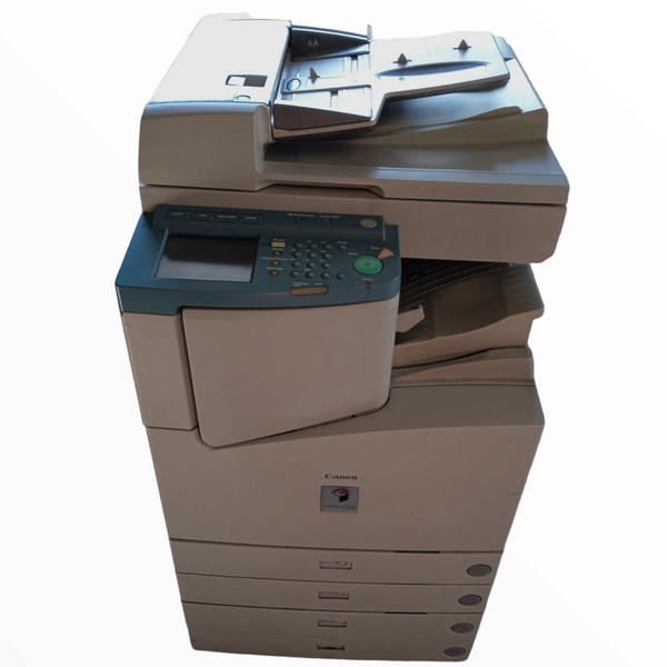 Equipo Copiadora Canon imageRUNNER 3300 Seminuevo