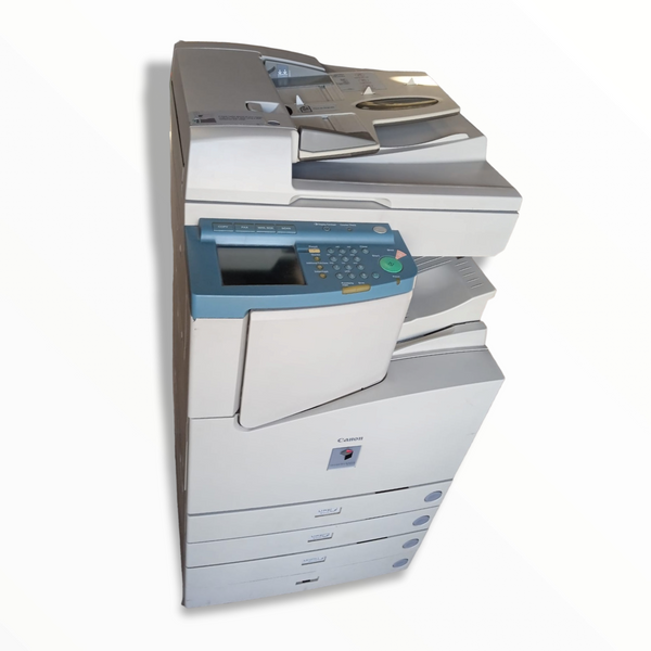 Equipo Copiadora Canon imageRUNNER 3300 Seminuevo