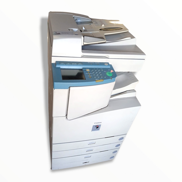 Equipo Copiadora Canon imageRUNNER 3300 Seminuevo
