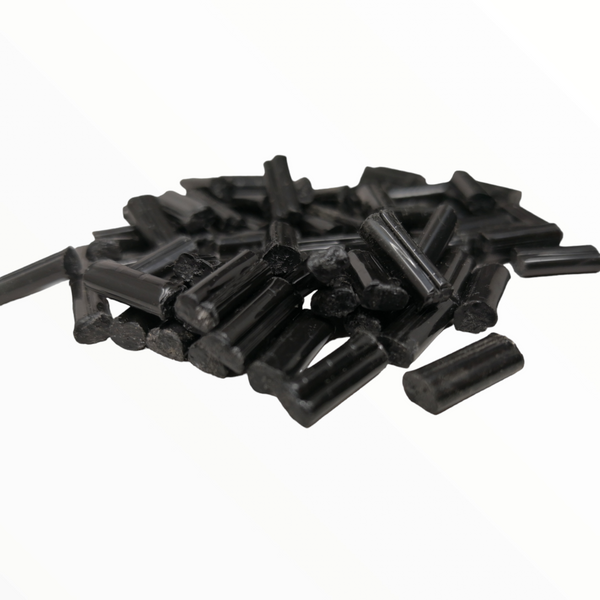 Resina Termoplastica Fibra Larga Polipropileno