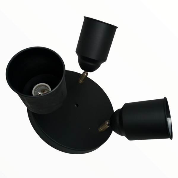 Lámpara de techo de 3 Luces ADDINGTON PARK