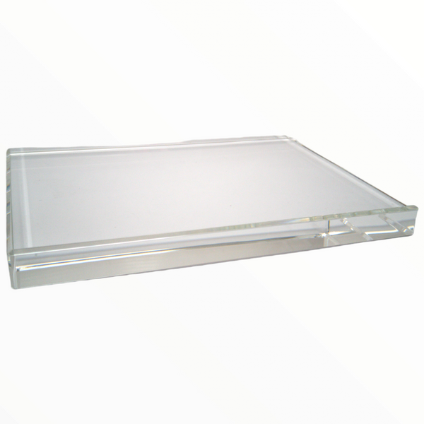 Pisapapeles de Cristal Distintos Modelos