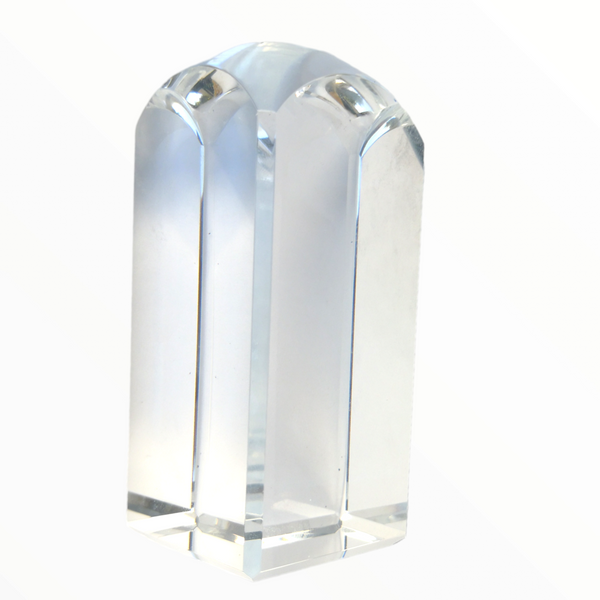 Pisapapeles de Cristal Distintos Modelos