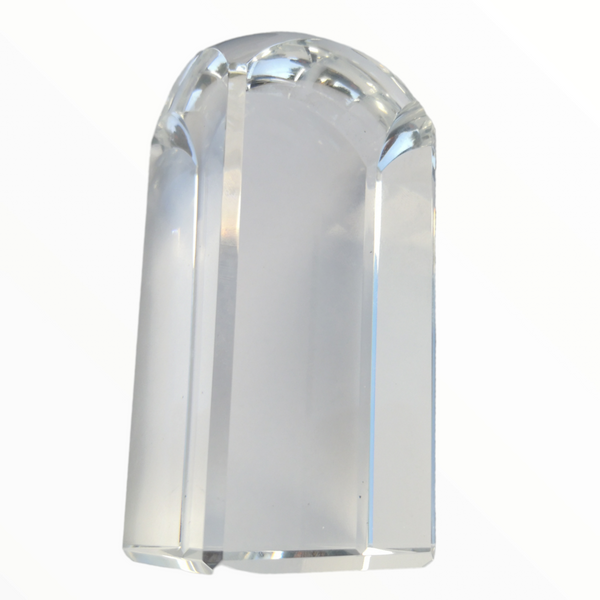 Pisapapeles de Cristal Distintos Modelos