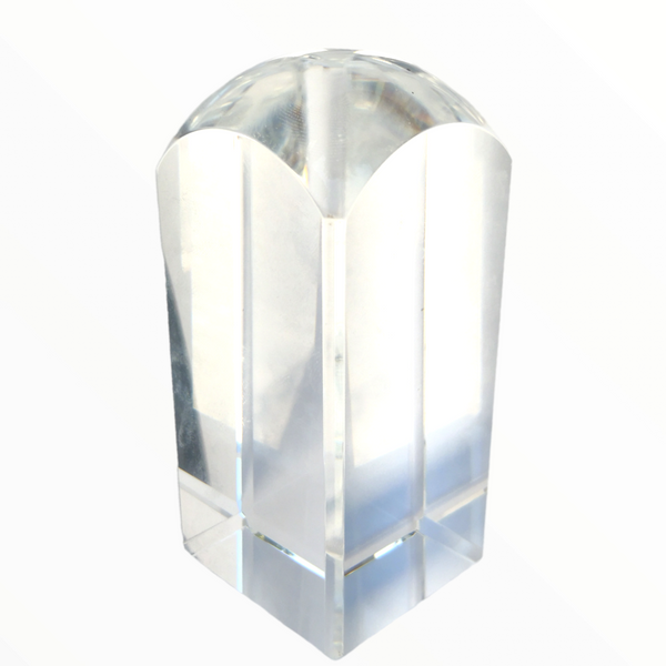 Pisapapeles de Cristal Distintos Modelos