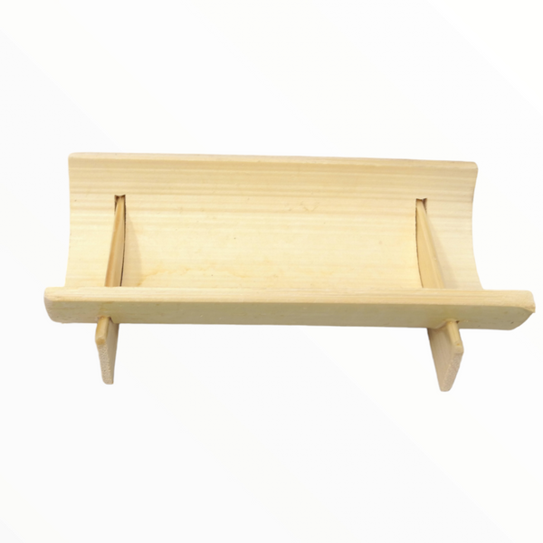 Medio Kobe 5x10x2,3cm 20 pzs