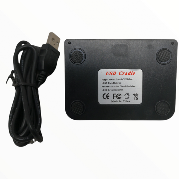 Base Escritorio Cargador Celular Micro Usb compatible con samsung