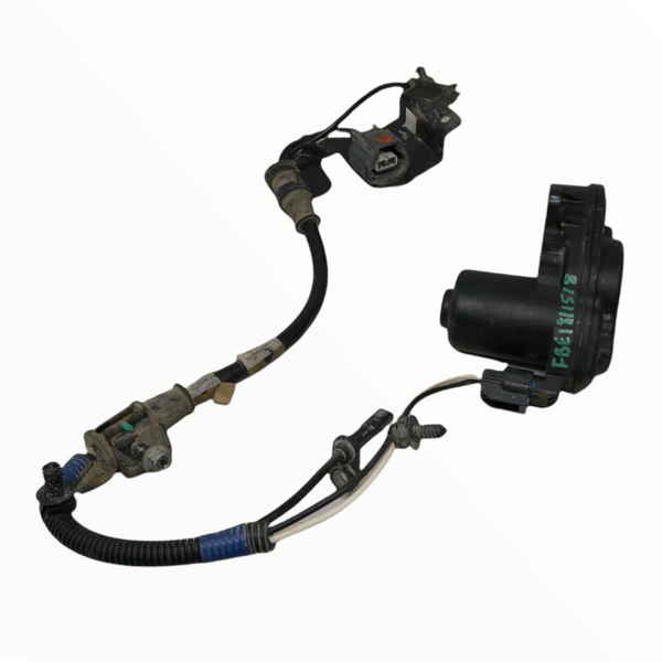 Pinza Trasera con Arnés Eléctrico Ford Usado 2B712 N10DE