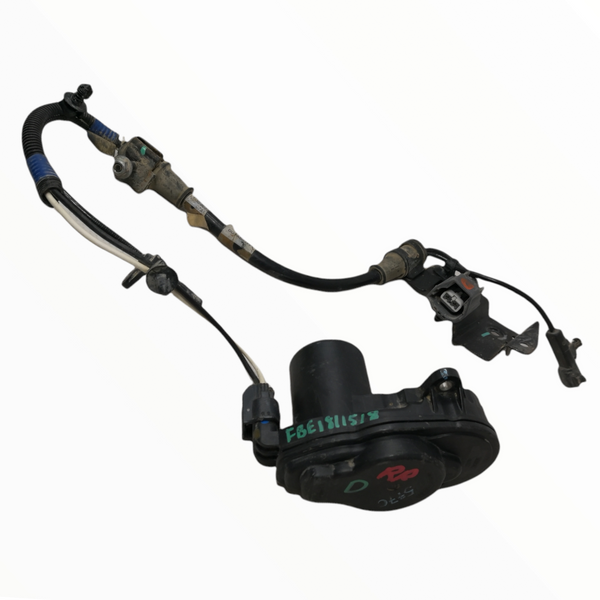 Pinza Trasera con Arnés Eléctrico Ford Usado 2B712 N10DE