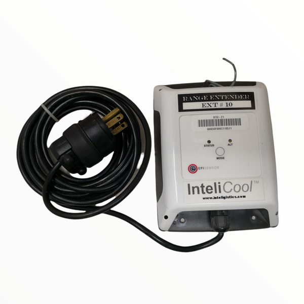 Episensor inteligistics RTO-21 Range Extender Intelicool Extensor