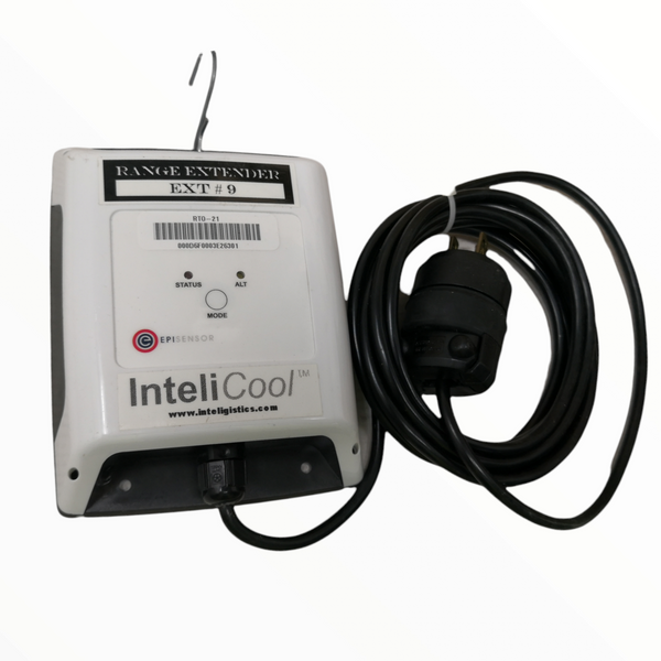 Episensor inteligistics RTO-21 Range Extender Intelicool Extensor