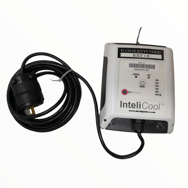 Episensor inteligistics RTO-21 Range Extender Intelicool Extensor