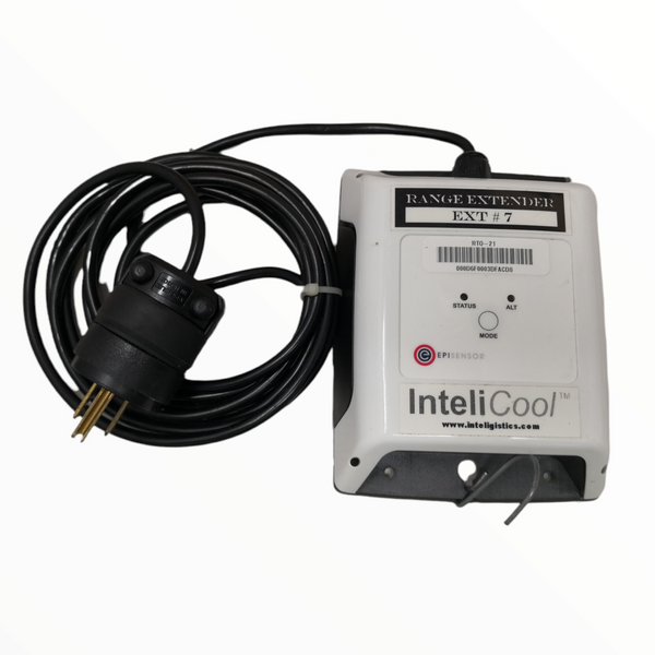Episensor inteligistics RTO-21 Range Extender Intelicool Extensor