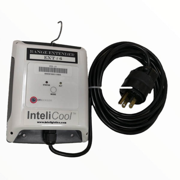 Episensor inteligistics RTO-21 Range Extender Intelicool Extensor
