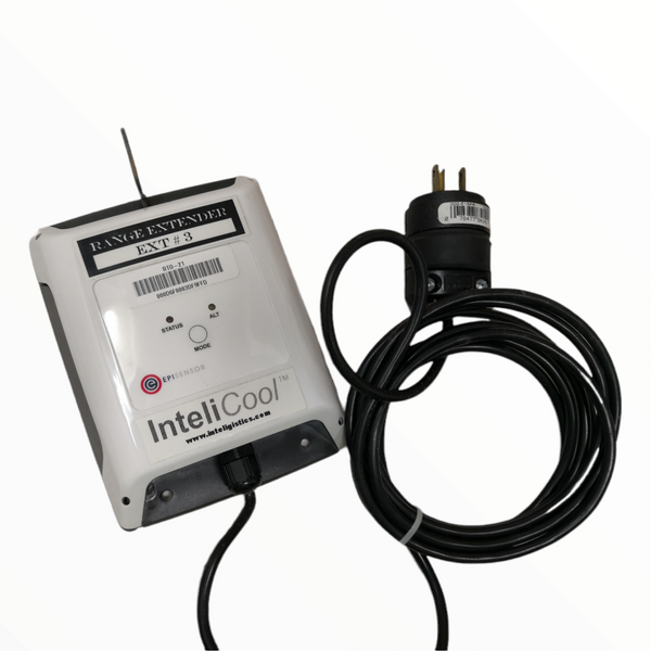 Episensor inteligistics RTO-21 Range Extender Intelicool Extensor