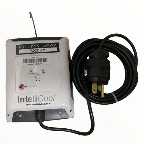 Episensor inteligistics RTO-21 Range Extender Intelicool Extensor