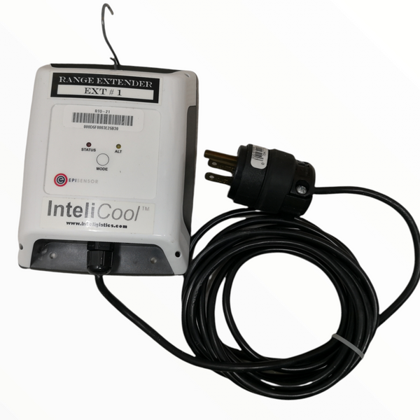 Episensor inteligistics RTO-21 Range Extender Intelicool Extensor