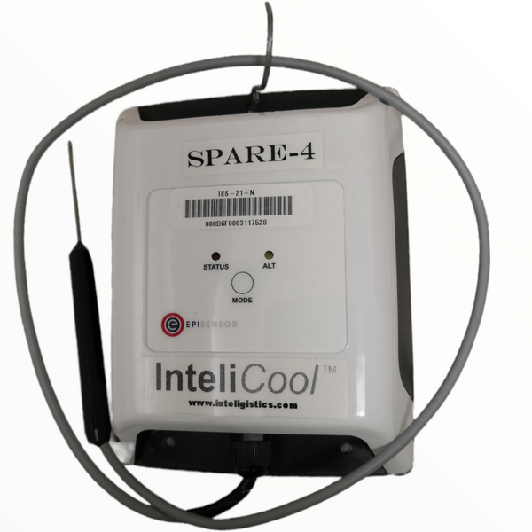 Episensor inteligistics TES-21-N SPARE Intelicool Repuesto