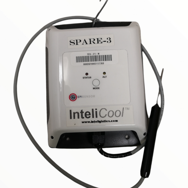 Episensor inteligistics TES-21-N SPARE Intelicool Repuesto