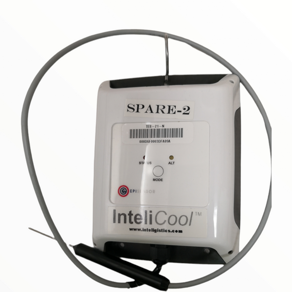 Episensor inteligistics TES-21-N SPARE Intelicool Repuesto