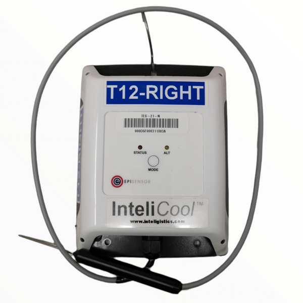 Episensor inteligistics TES-21-N LEFT Intelicool Izquierdo