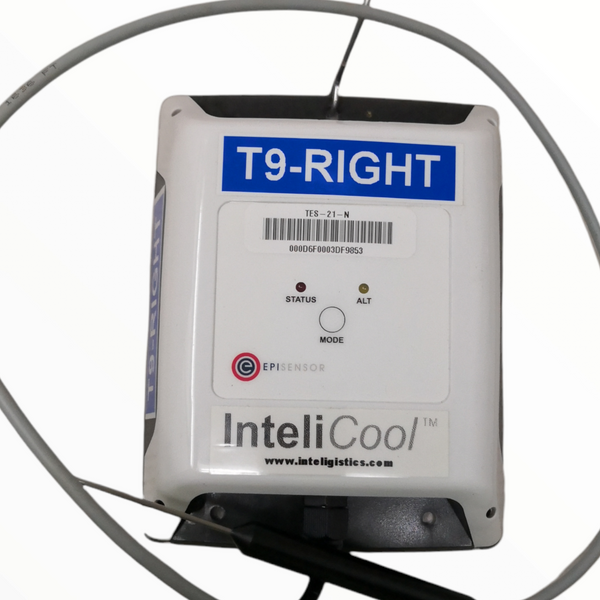 Episensor inteligistics TES-21-N LEFT Intelicool Izquierdo
