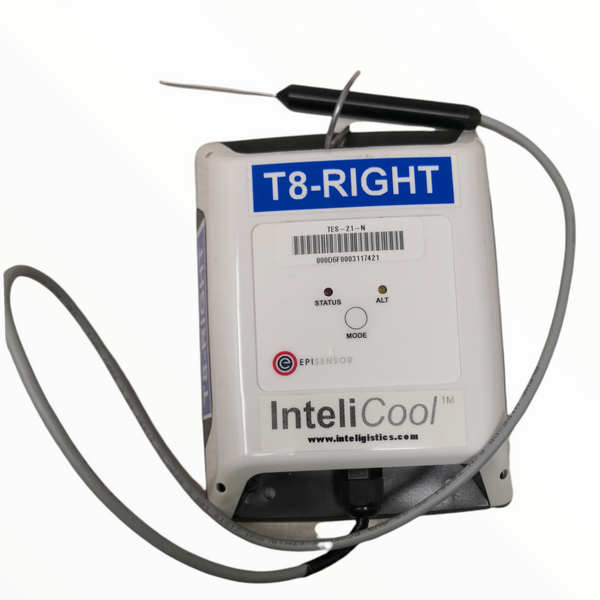 Episensor inteligistics TES-21-N LEFT Intelicool Izquierdo