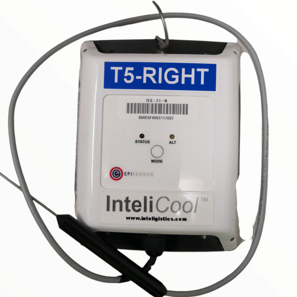 Episensor inteligistics TES-21-N LEFT Intelicool Izquierdo