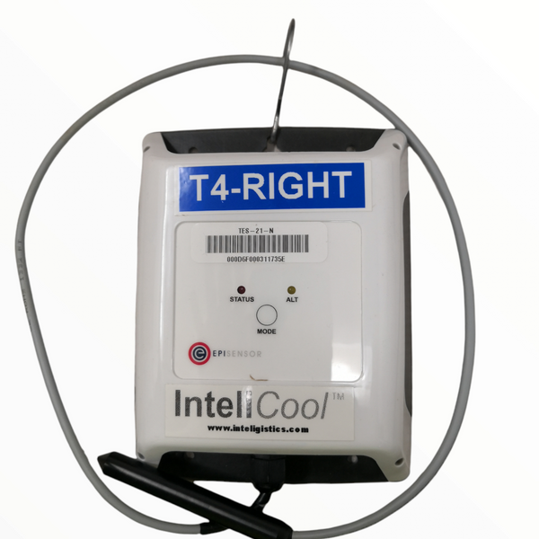 Episensor inteligistics TES-21-N LEFT Intelicool Izquierdo