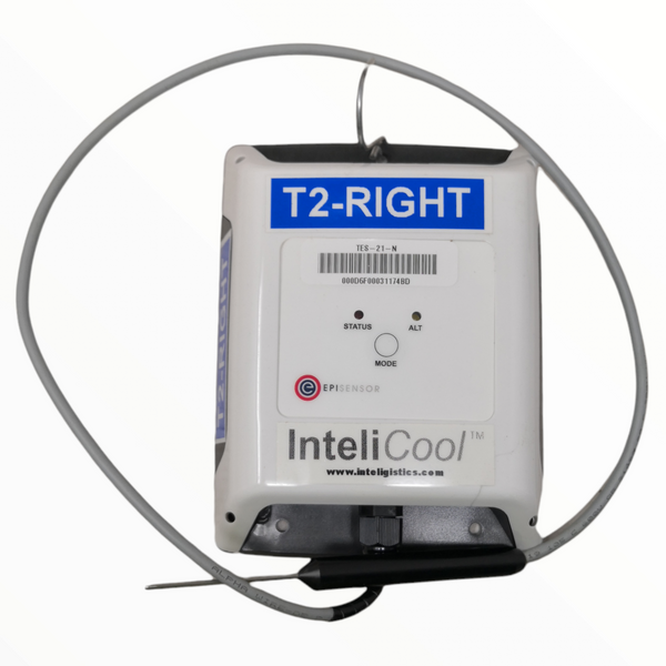 Episensor inteligistics TES-21-N LEFT Intelicool Izquierdo