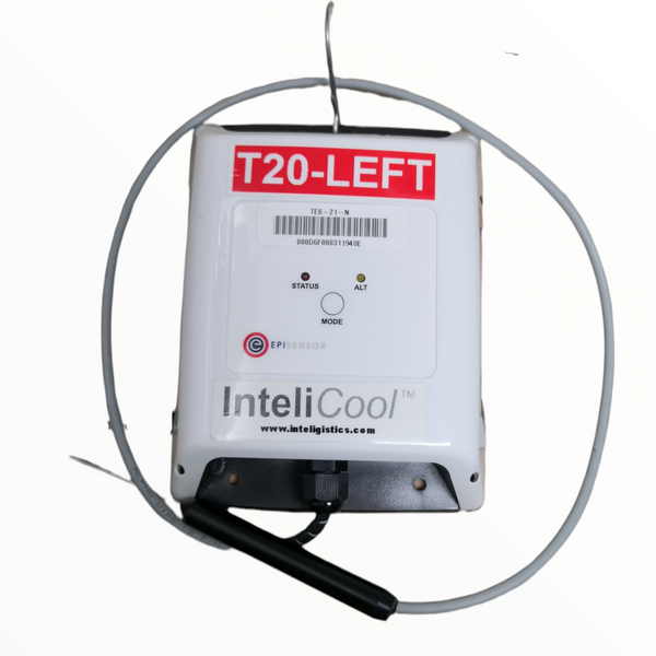 Episensor inteligistics TES-21-N Right Intelicool derecho