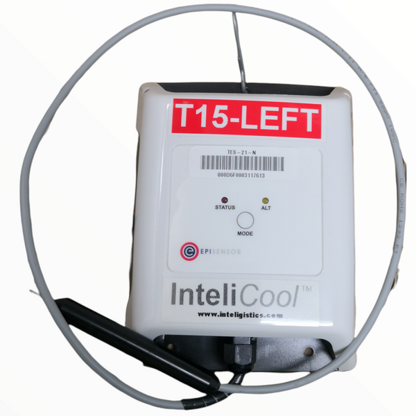 Episensor inteligistics TES-21-N Right Intelicool derecho