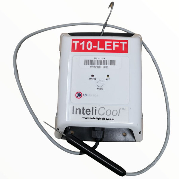 Episensor inteligistics TES-21-N Right Intelicool derecho