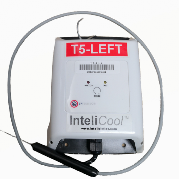 Episensor inteligistics TES-21-N Right Intelicool derecho