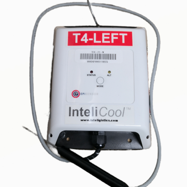 Episensor inteligistics TES-21-N Right Intelicool derecho