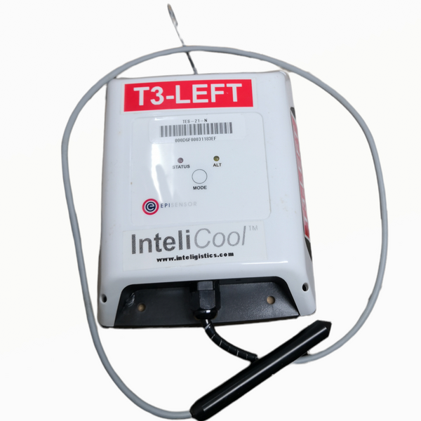 Episensor inteligistics TES-21-N Right Intelicool derecho