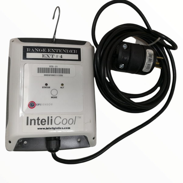 Episensor inteligistics RTO-21 Range Extender Intelicool Extensor