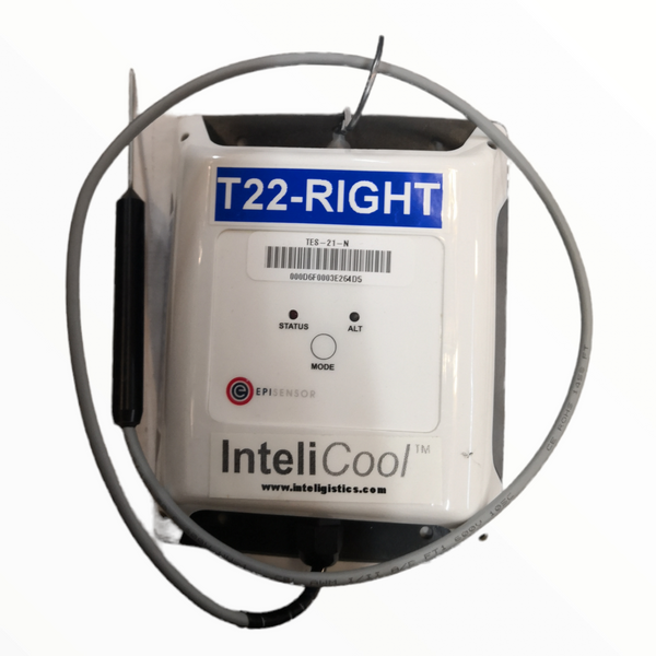 Episensor inteligistics TES-21-N LEFT Intelicool Izquierdo