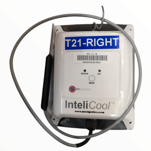 Episensor inteligistics TES-21-N LEFT Intelicool Izquierdo