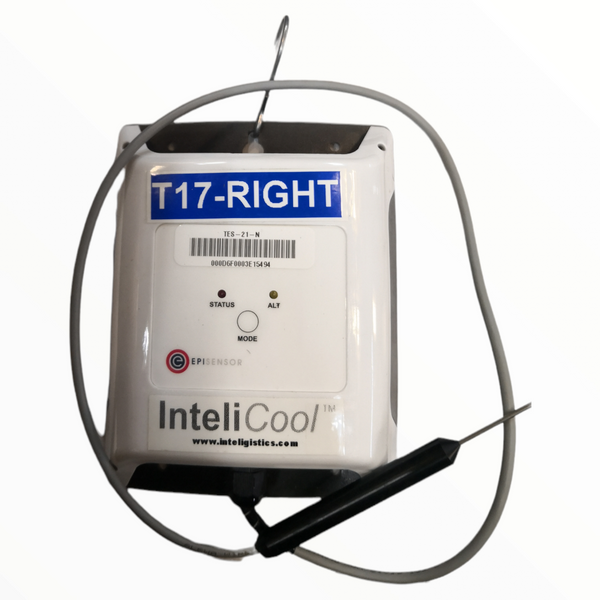 Episensor inteligistics TES-21-N LEFT Intelicool Izquierdo